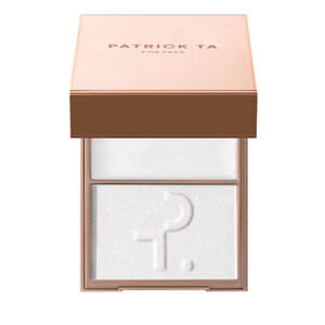 PATRICK TA MY LOVE Major Glow Highlighter Duo // NEW IN BOX